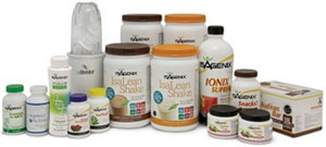 how expensive is isagenix