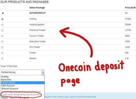 credit-card-processing-suspended-onecoin-may-2016