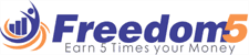freedom5-logo