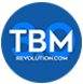 tbm-revolution-logo