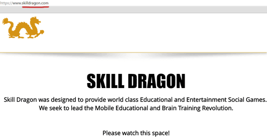 skill dragon bitcoin mining