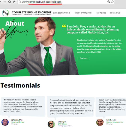 complete-business-credit-website