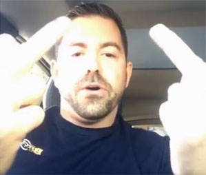 ryan-conley-giving-onecoin-the-finger