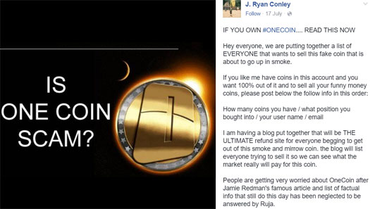 ryan-conley-is-onecoin-a-scam-facebook