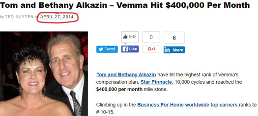 tom-alkazin-400000-a-month-vemma-2014-businessforhome