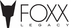foxx-legacy-logo