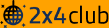 2x4-club-logo