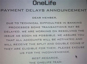 payment-delays-onecoin-oct-2016