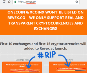 revex-no-onecoin-public-exchange