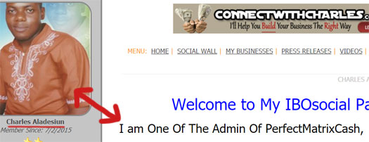 charles-aladesiun-perfect-matrix-cash-admin
