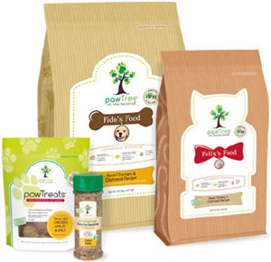 PawTree Review: "Luxurious" pet supplies