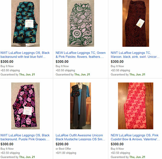 LuLaRoe Other Items in Other