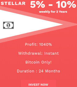 btc investment plan