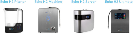 Echo H2 Ultimate