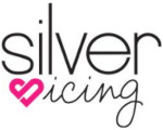 Silver deals icing clothing