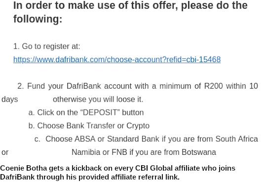 This image has an empty alt attribute; its file name is dafribank-kickback-cbi-global-collapse-email.webp
