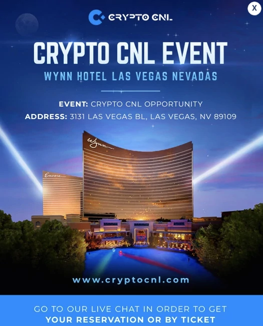 crypto cnl