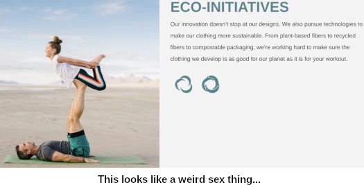 Saw a new MLM out in the wild today: ZYIA Activewear : r/antiMLM