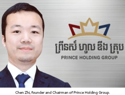 US indicts Chinese language “click on a button” scammer in Cambodia